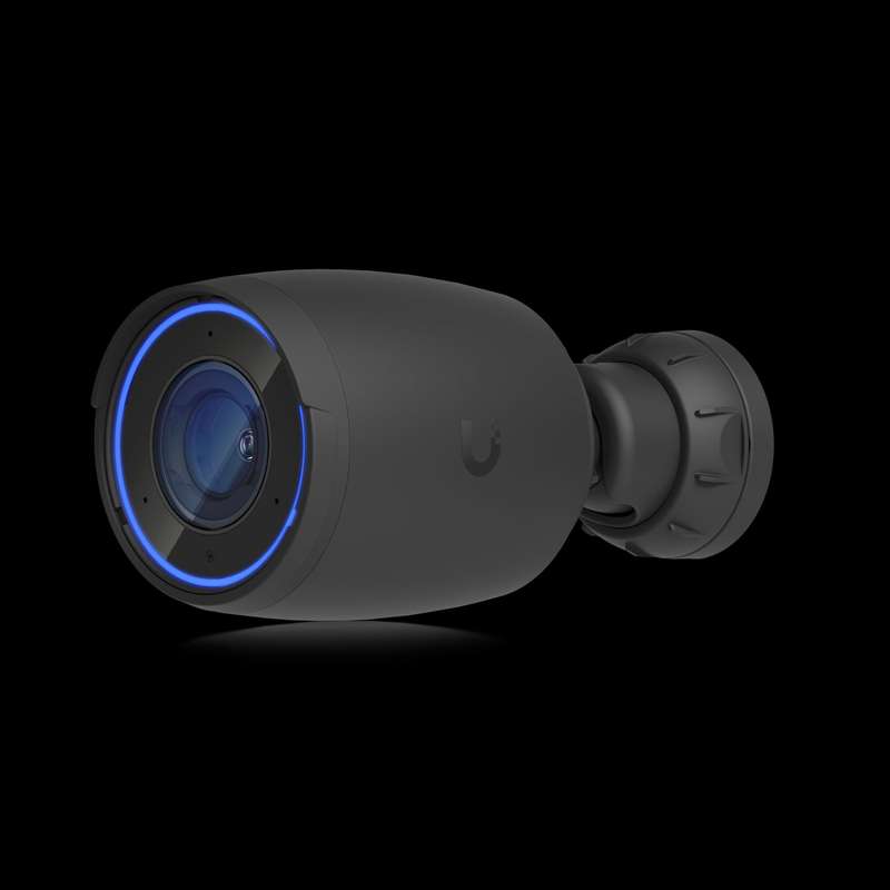 Ubiquiti UniFi Protect AI Professional 4K IP Camera | UVC-AI-PRO