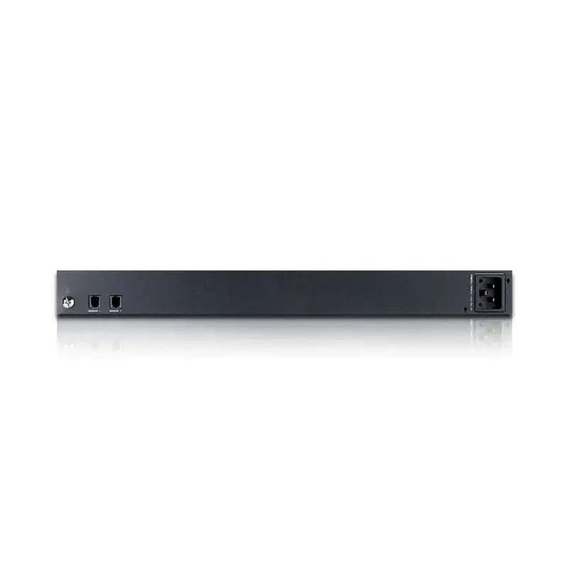 Aten 10A 8Outlet 1U Outlet-M.ed&Sw.ed eco PDU.