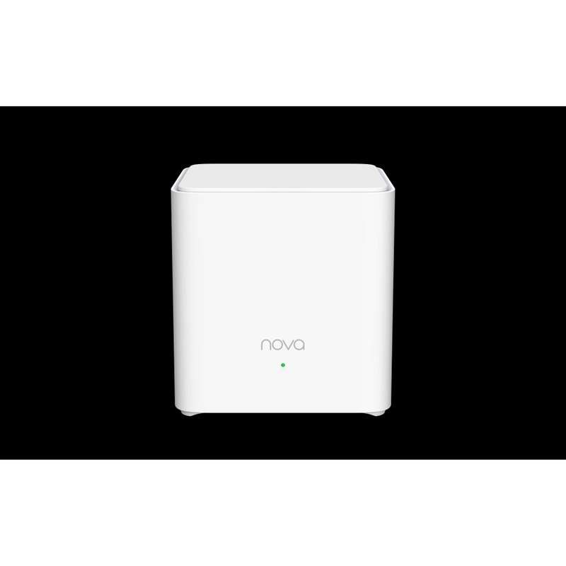Tenda Home Wi-Fi 6 Mesh System | Nova MX3 - 1-Pack
