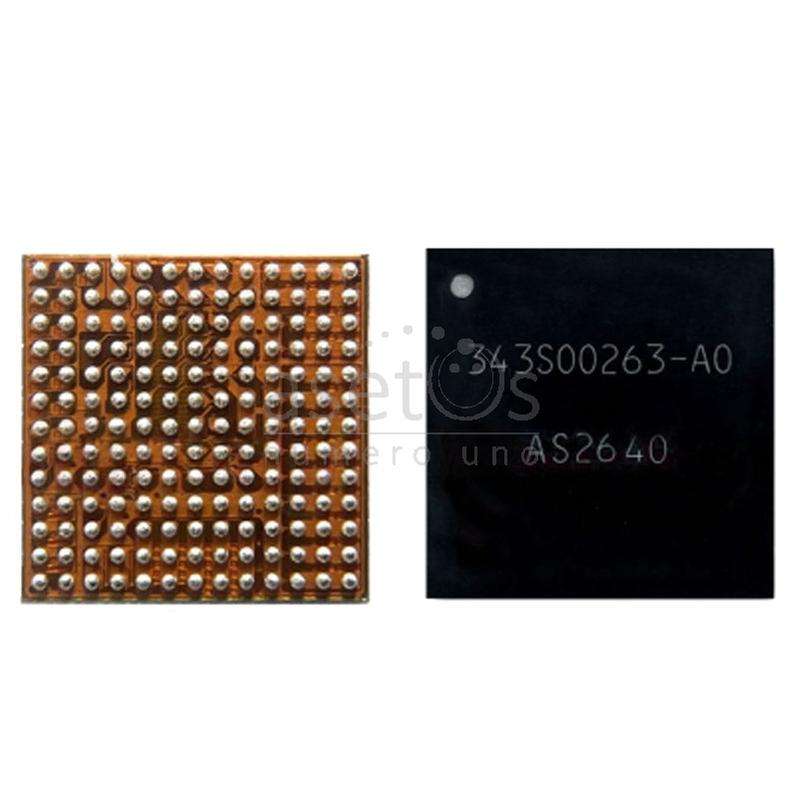 343S00263 Small Power IC for iPad Pro 12.9 2020(4th) Ori
