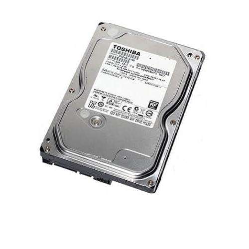 Uniview UNV 2TB Toshiba Surveillance HDD | DT02ABA200V
