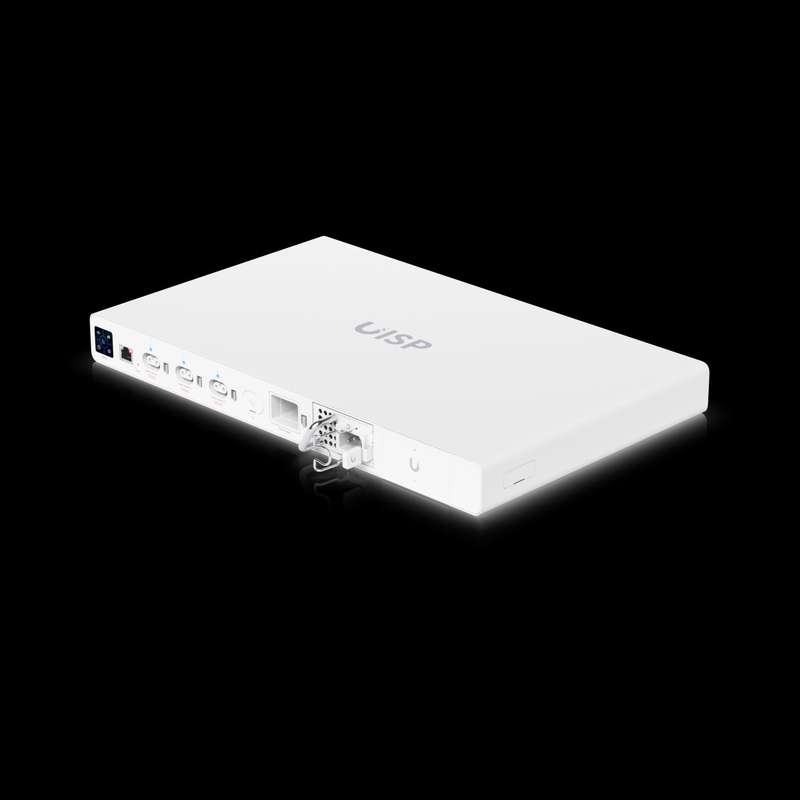 Ubiquiti UISP Power Pro UPS | UISP-P-Pro