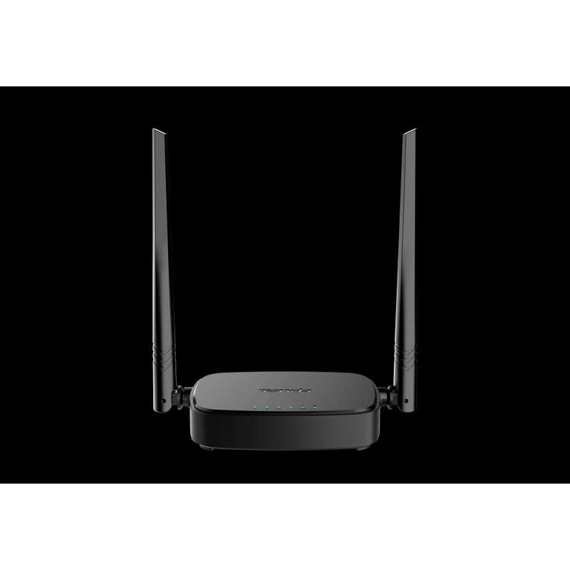 Tenda  4G LTE CAT 4, 300 Mbps Router | 4G03 Pro