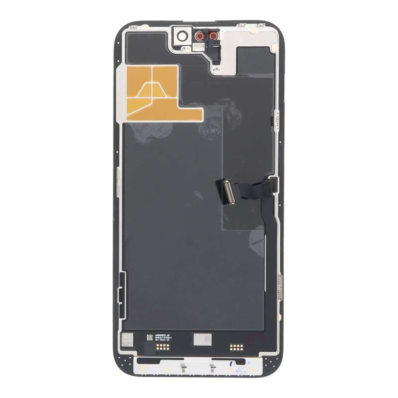 Screen Replacement for iPhone 14 Pro Max Black Ori R