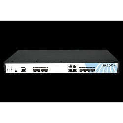 BDCOM 4 Port EPON OLT Headend - Dual AC PSU