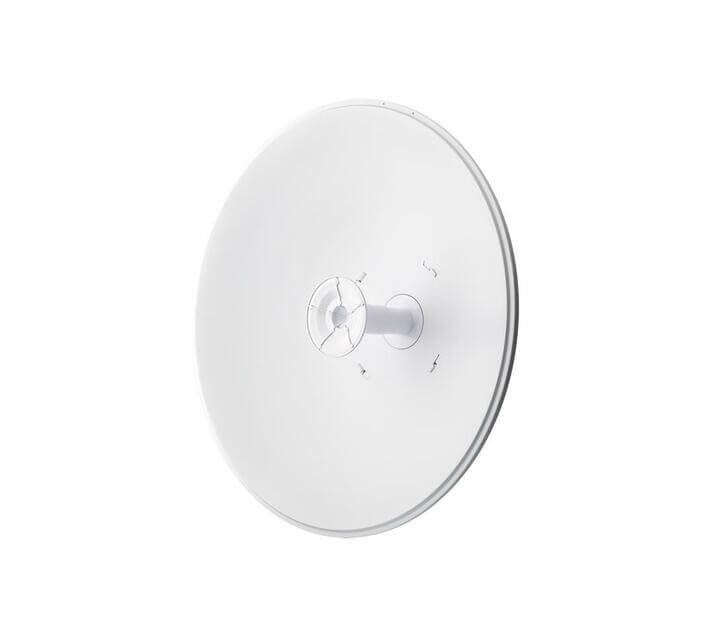 Ubiquiti UISP airFiberX 45° 30dBi Slant Dish Antenna| AF-5G30-S45