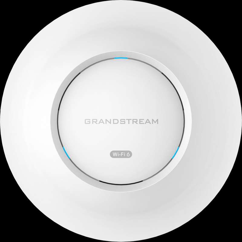 Grandstream Enterprise WiFi 6 Indoor Access Point | GWN7662