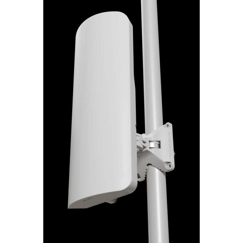 MikroTik mANTBox ax 15s WiFi 6 Integrated Access Point | L22UGS-5HaxD2HaxD-15S