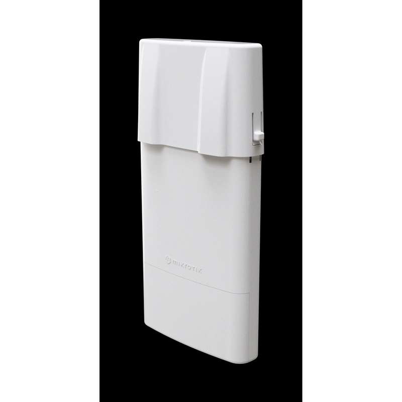 MikroTik NetBox 5 ax Outdoor WiFi 6 Router |  L11UG-5HaxD-NB