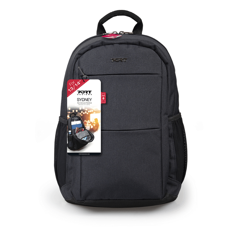 Port Designs Sydney 13/14" Backpack