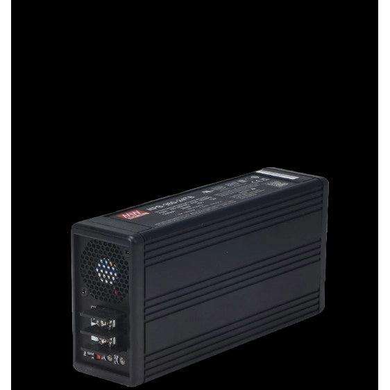 Mean Well - 24V, 12.5A, 360W Battery Charger
