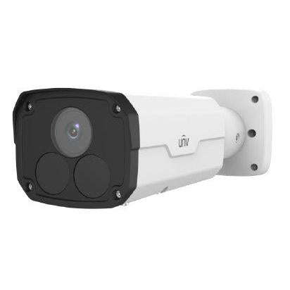 UNV-H.265 - 2MP Fixed Bullet Camera