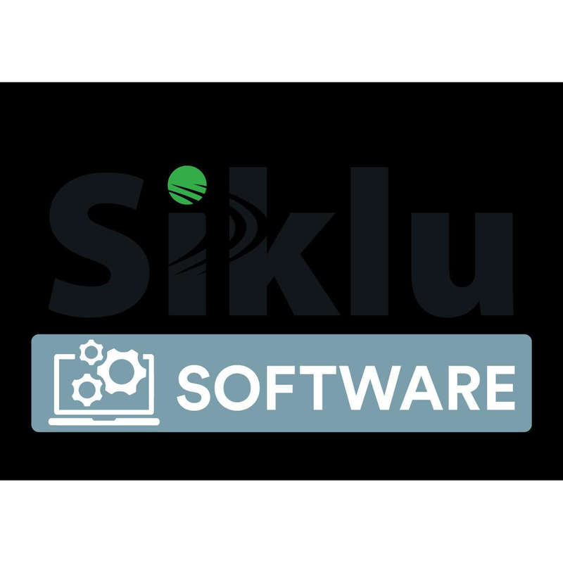 SIKLU EtherHaul ExtendMM Back-up Link Feature License for 8000 series ODU
