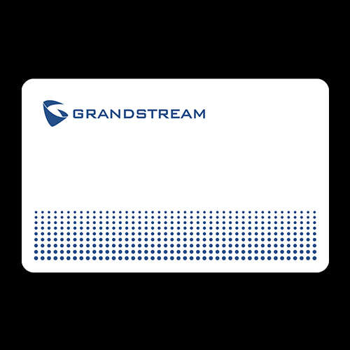 Grandstream's RFID Card use with the GDS3710 + GDS3705