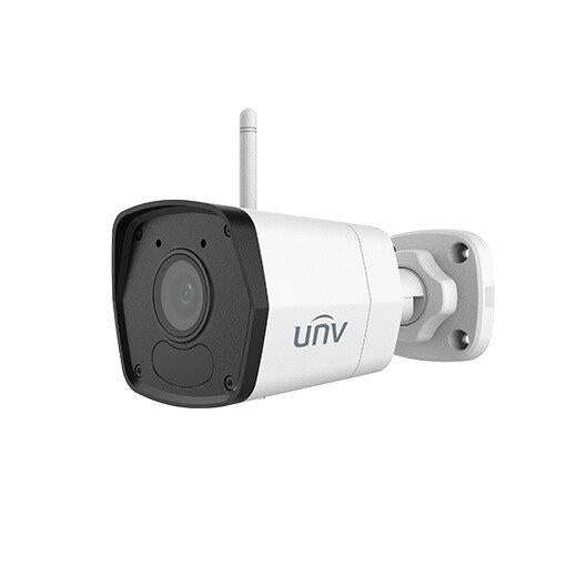 UNV - Ultra H.265 - 2MP Wi-Fi Connected Bullet Camera