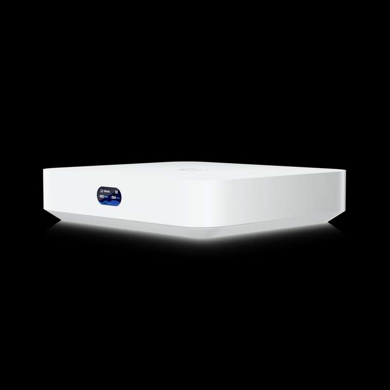 Ubiquiti UniFi  Multi-WAN Cloud Gateway Ultra | UCG-Ultra