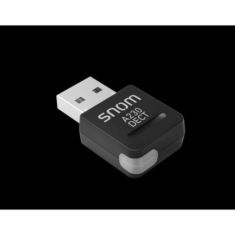 Snom DECT USB Adapter