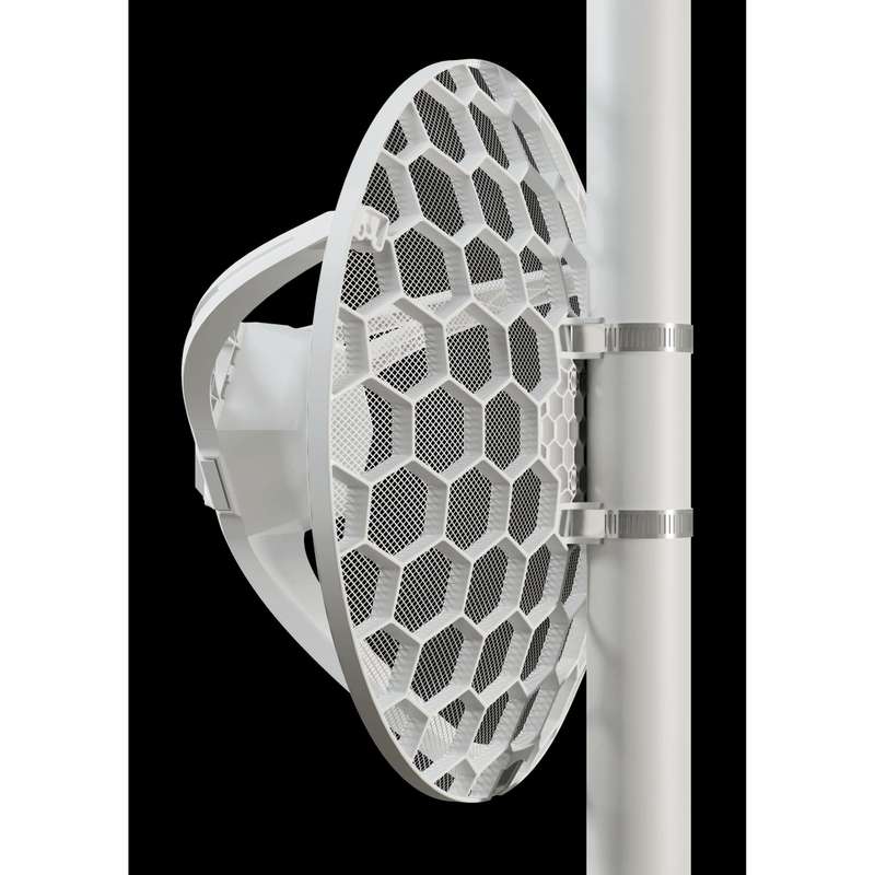 MikroTik LHGG LTE CAT 6 - LTE Outdoor CPE