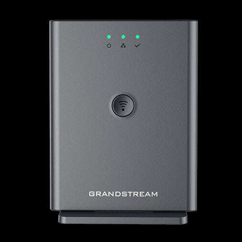 Grandstream Long-range DECT VoIP Base Station | DP755