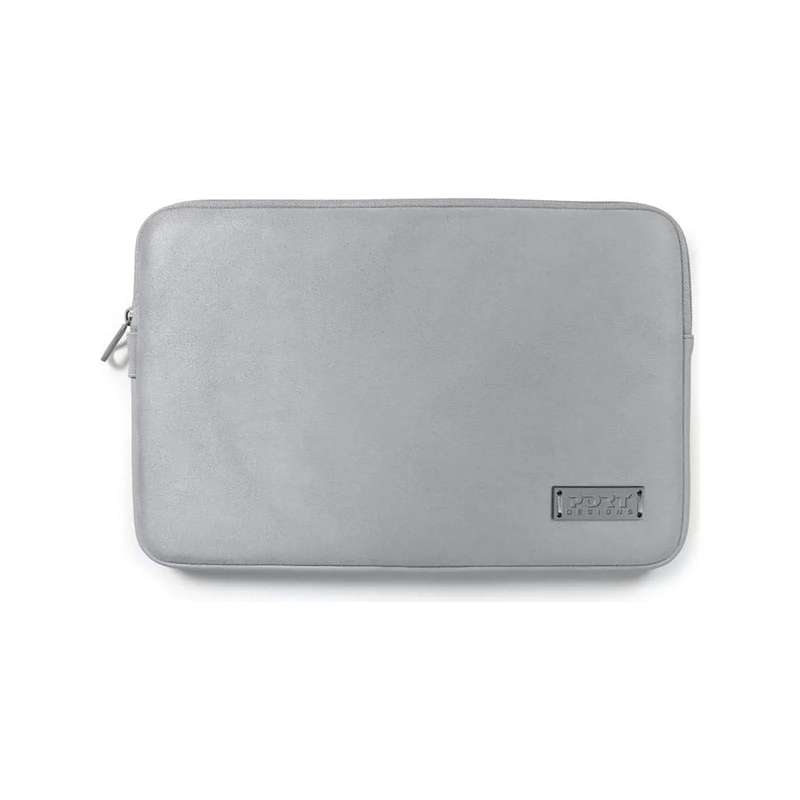 Port Milano Silver 13" Sleeve