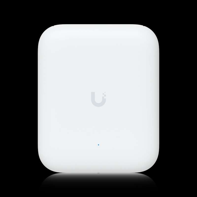 Ubiquiti UniFi WiFi 7 Outdoor Access Point | U7-Outdoor