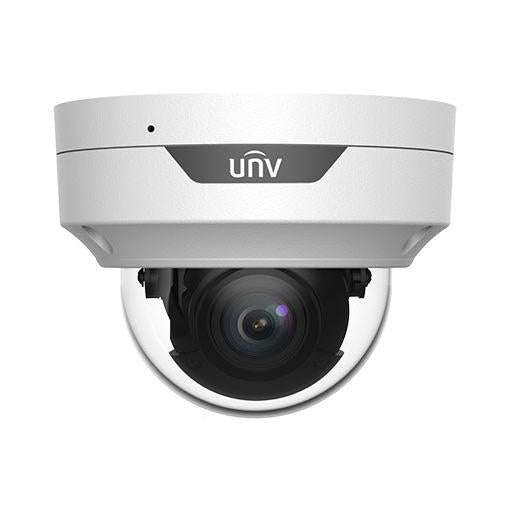 UNV - Ultra H.265 - 4MP ColorHunter with Wise-ISP Fixed Dome - Owlview