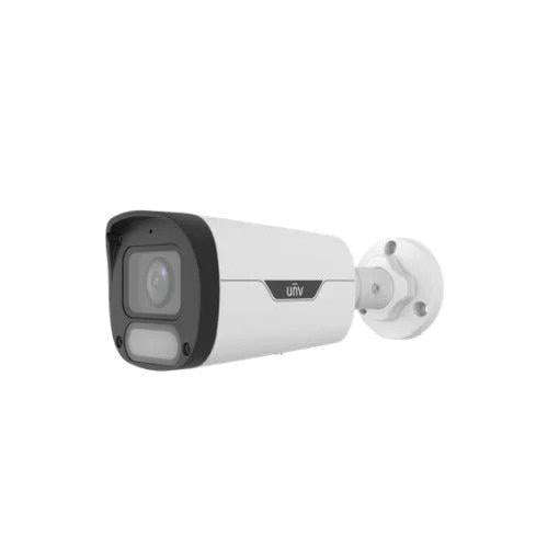 UNV - Ultra H.265 - 4MP ColorHunter with Wise-ISP Fixed Bullet (Supports 30fps) - Owlview