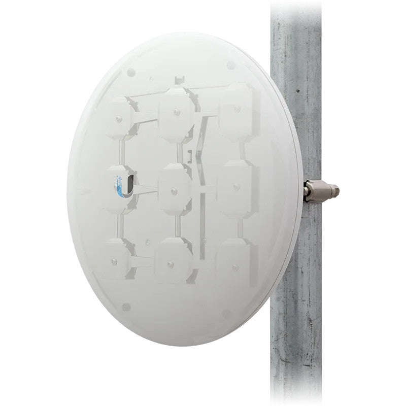 Ubiquiti UISP airMax NanoBeam AC 19dBi 5GHz Radio | NBE-5AC-GEN2