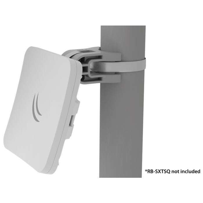MikroTik alignment mount for SXTsq | MT-RBSXTSQ-M