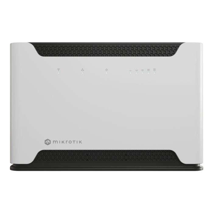 MikroTik Chateau 5G 5 Port WiFi 5 Gigabit Router | D53G-5HacD2HnD-TC&amp;RG520F-EU
