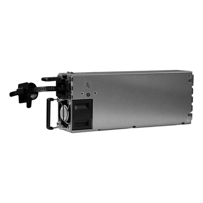MikroTik Hot Swap 600W power supply for CRS320-8P-8B-4S+RM | G1483-0600WNB