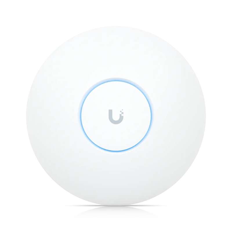 Ubiquiti UniFi Dual Band WiFi 5 Wave 2 High Density Indoor Access Point | UAP-AC-HD