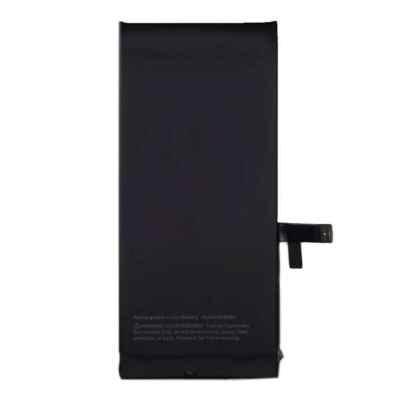 NA248H 4005mAh Battery + Battery Adhesive for iPhone 16e Ori