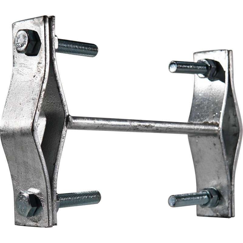 Mast Offset Bracket