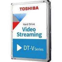 Uniview UNV 4TB Toshiba DT02-V HDD | DT02ABA400V