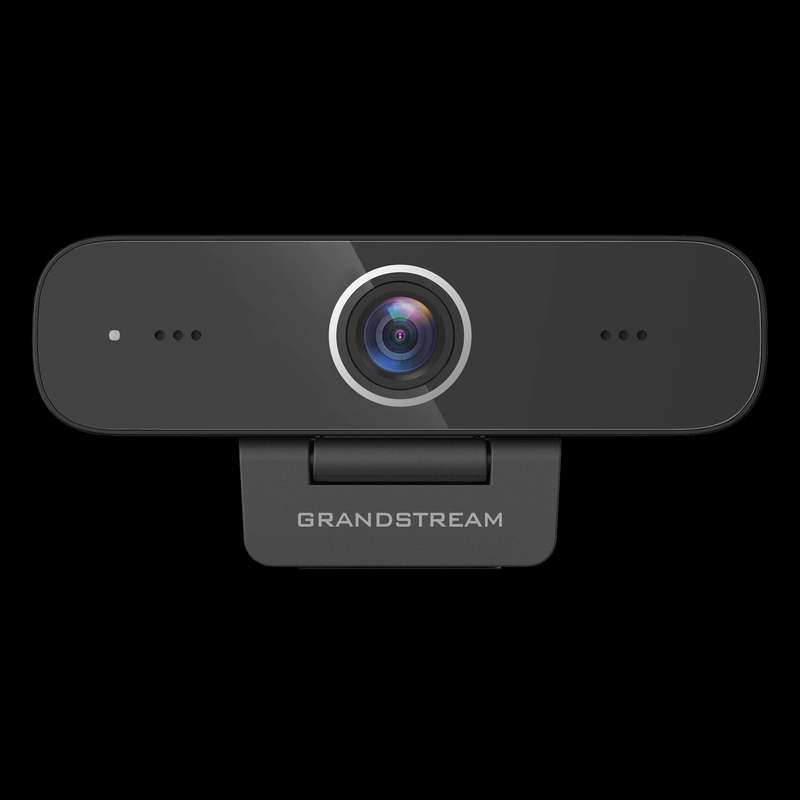 Grandstream HD 1080p 2MP USB Camera with Mic | GUV3100