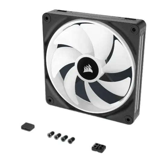 Corsair iCUE LINK QX140 RGB 140mm PWM Fans Starter Kit