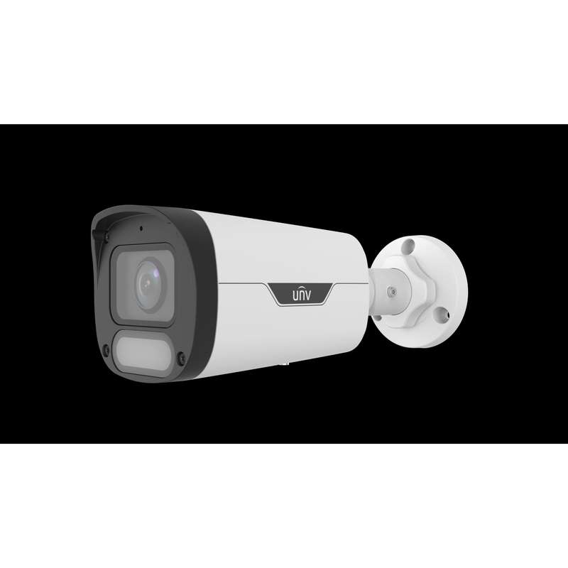 UNV - Ultra H.265 - 2MP ColorHunter with Wise-ISP Fixed Bullet (Supports 30fps) - Owlview
