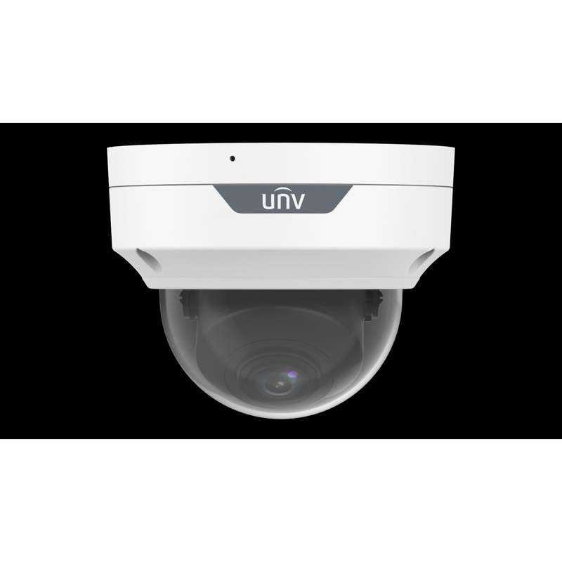 UNV - Ultra H.265 - 2MP ColorHunter with Wise-ISP Fixed Dome - Owlview