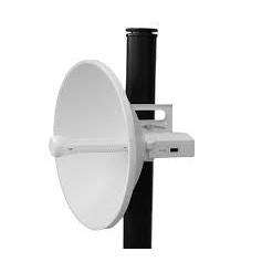 RADWIN SU ECO multi-frequency 5.xGHz subscriber unit | RW-5D02-UA50-INT
