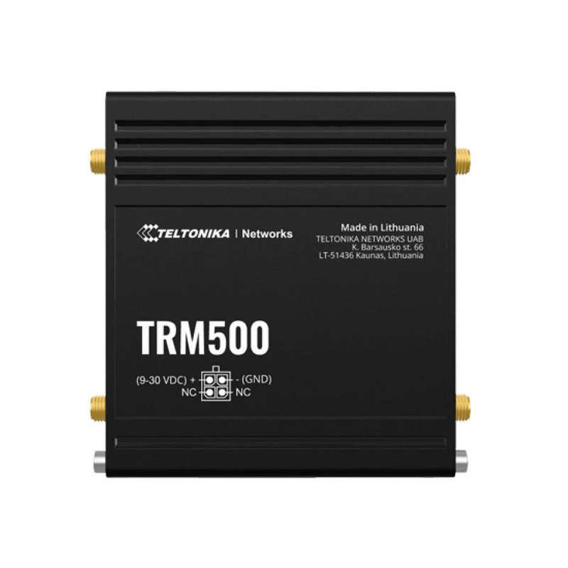 Teltonika Industrial USB Type-C 5G Modem | TRM500