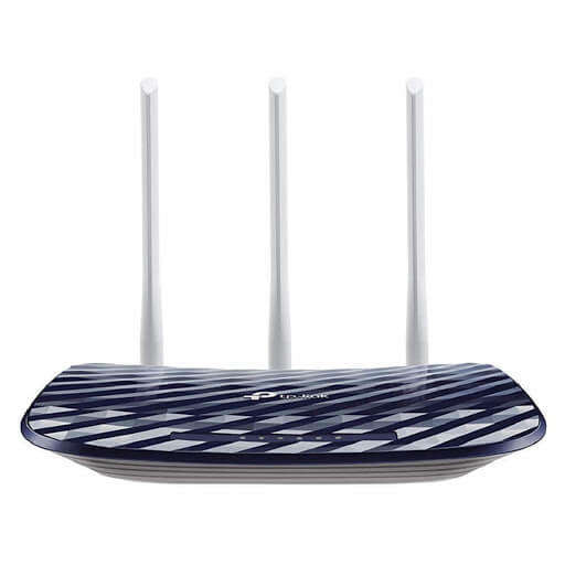TP-Link Archer C20 733Mbps Dual-Band Wi-Fi Router