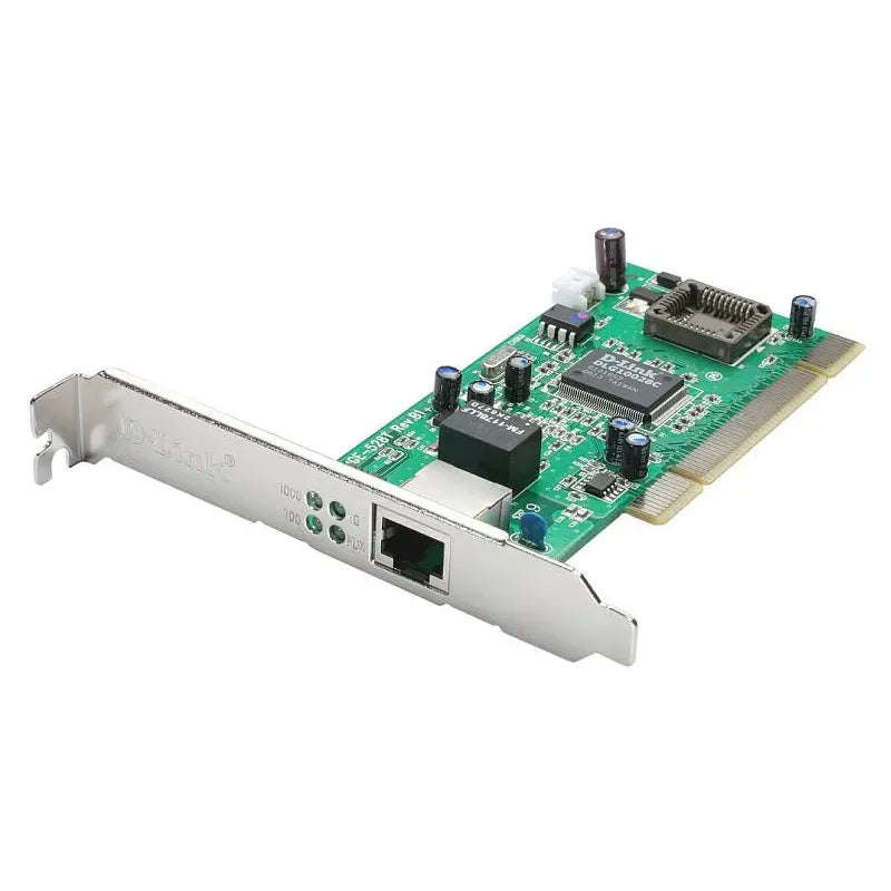 D-Link DGE-528T Gigabit PCI Ethernet Adapter