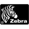 Zebra Wax Ribbon; 110mmx450m; 1600; Standard; 25mm core