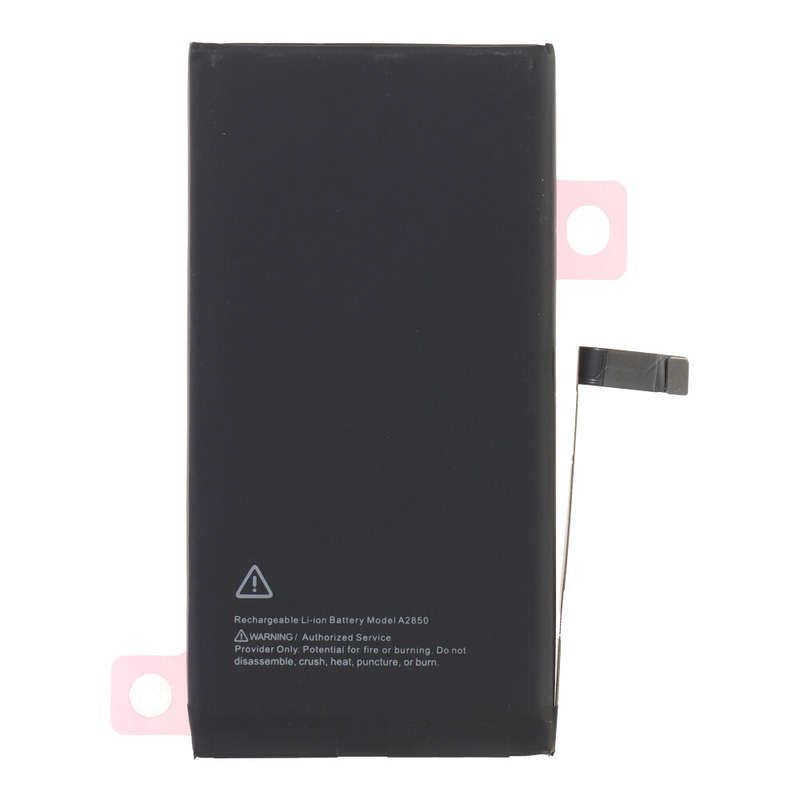 LHH 4325mAh Battery + Battery Adhesive for iPhone 14 Plus Standard Capacity Version+Diagnosable +...