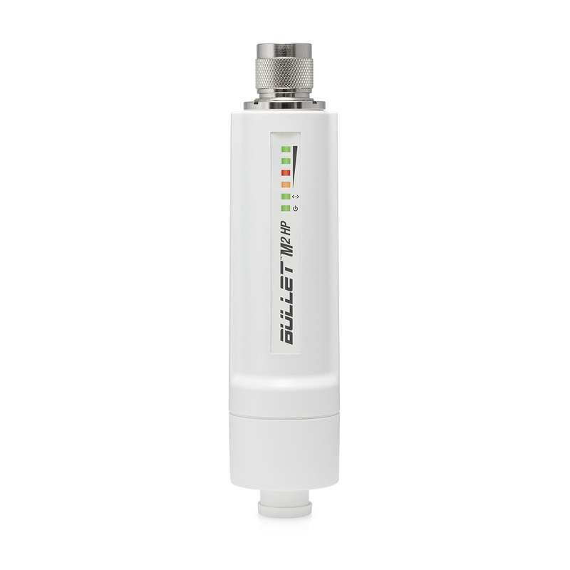 Ubiquiti UISP airMAX Bullet M2 | BulletM2-HP
