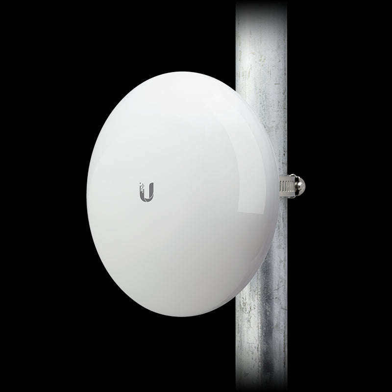 Ubiquiti UISP airMAX Nanobeam M5 16dBi | NBE-M5-16