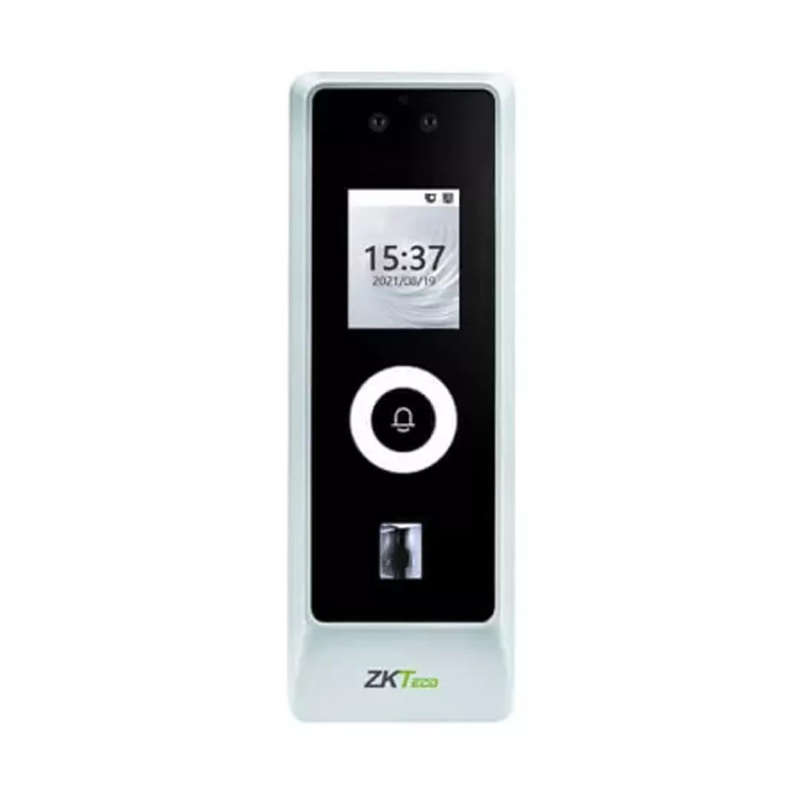 ZKTeco - Outdoor Facial, Fingerprint and RFID Access Control Standalone Reader