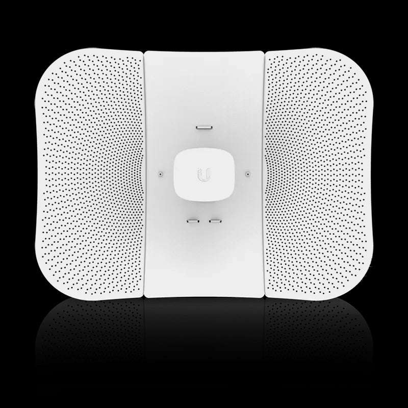 Ubiquiti UISP airMAX LiteBeam AC 23dBi 5GHz Radio | LBE-5AC-Gen2