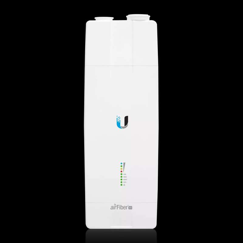Ubiquiti UISP airFiber 11GHz Full-Duplex Radio Only  No Duplexer | AF-11